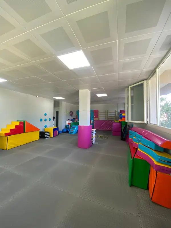 My Kids Academy görsel 2