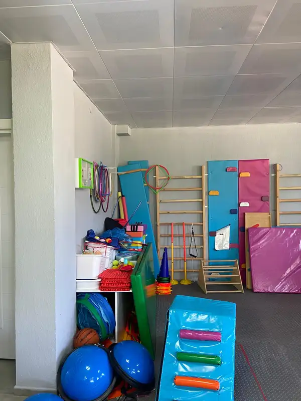 My Kids Academy görsel 3
