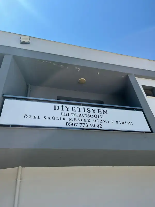 EliFit - İzmir Urla