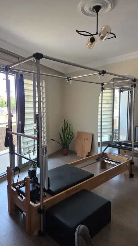 EliFit - İzmir Urla