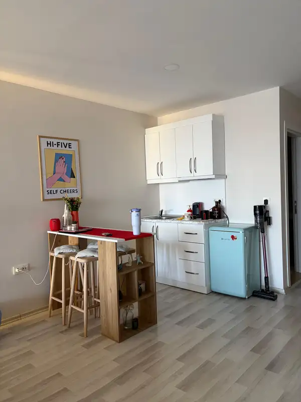 Flow & Form Studio - İstanbul Şişli