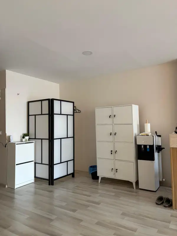 Flow & Form Studio - İstanbul Şişli