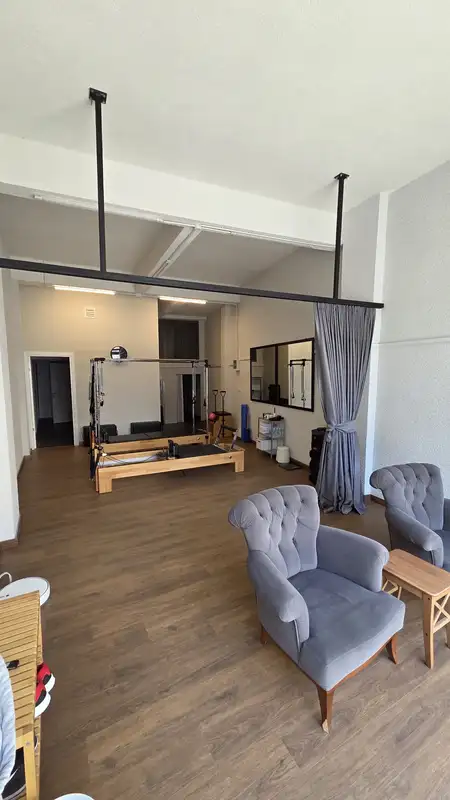 Spina Pilates - İstanbul Beykoz