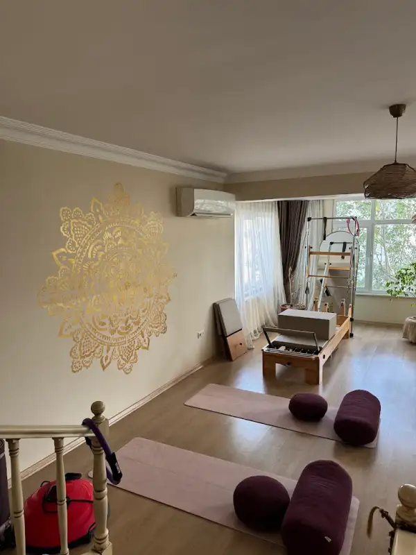 Medfizyoga - İstanbul Tuzla