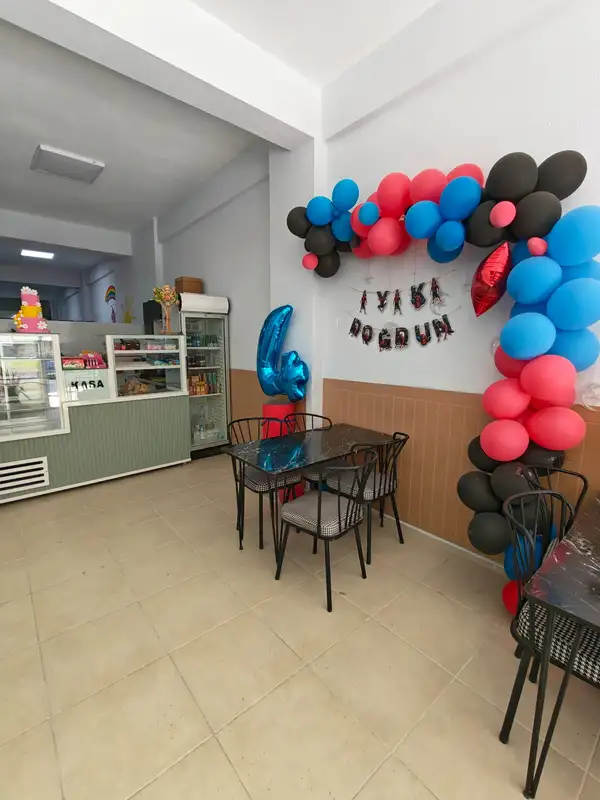Narenciye Bahçesi görsel 3