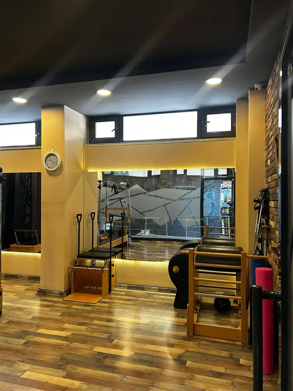 Pielatte's - Konya Selçuklu