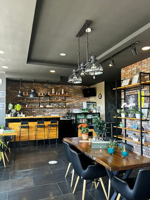 Pielatte's - Konya Selçuklu