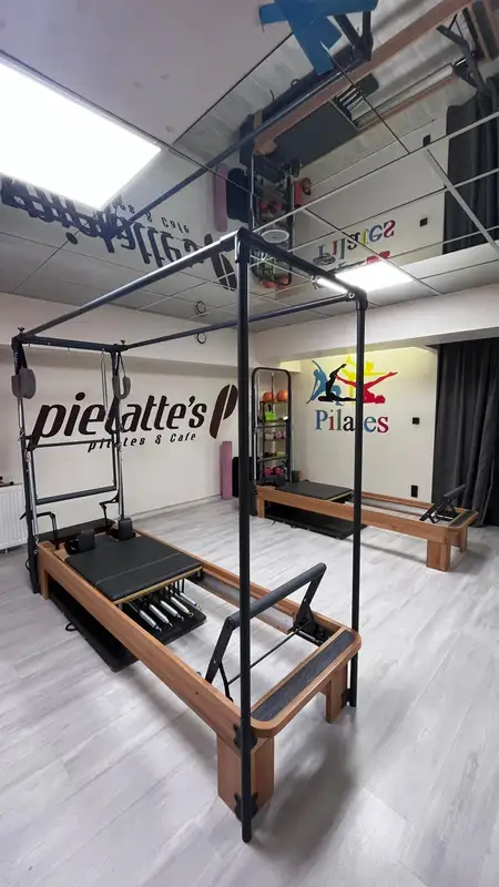 Pielatte's - Konya Selçuklu
