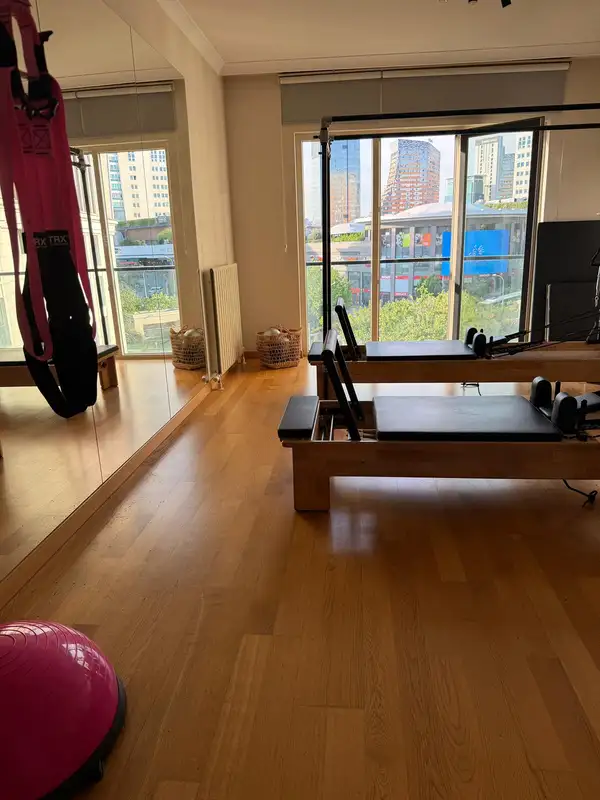 Fit Fresh.co - İstanbul Ataşehir
