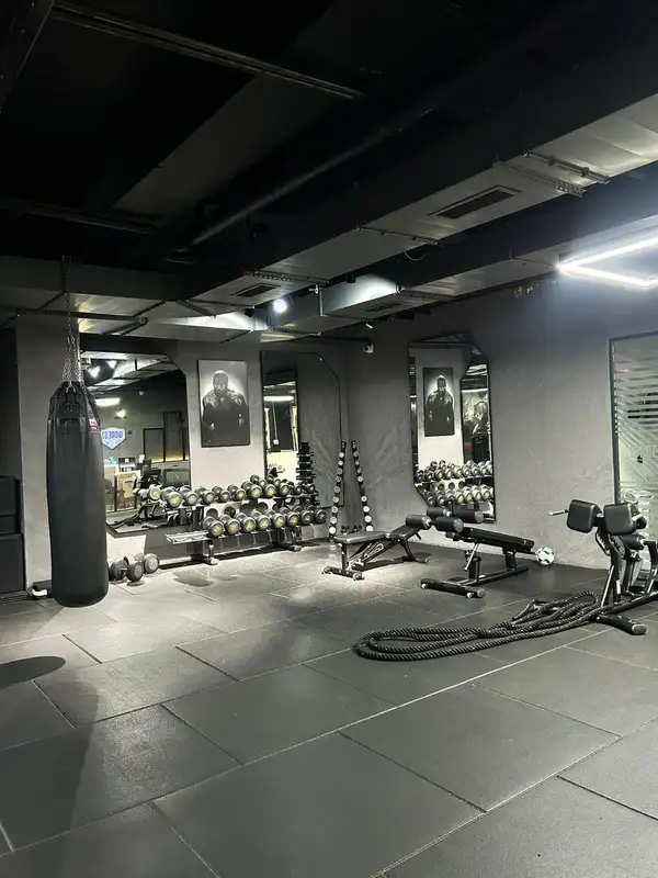 Wonest Gym Konya - Konya Meram