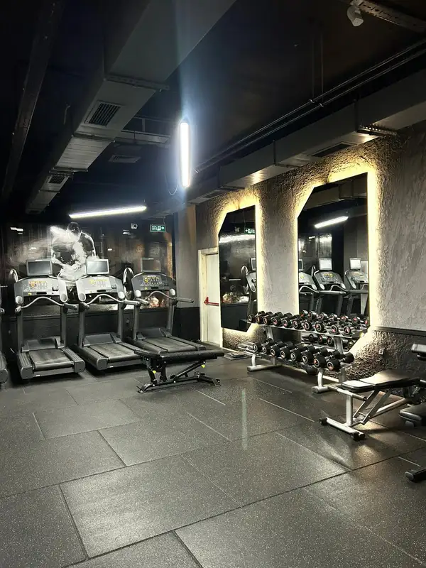 Wonest Gym Konya - Konya Meram