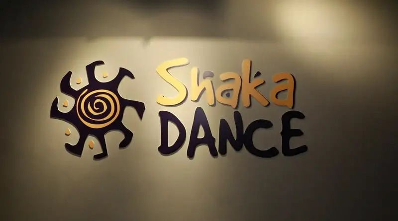 Shaka Dance - İstanbul Kadıköy