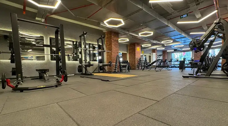 Fit Station Küçükköy - İstanbul Gaziosmanpaşa