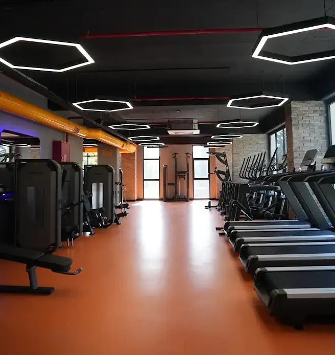 Fit Station Bağcılar - İstanbul Bağcılar