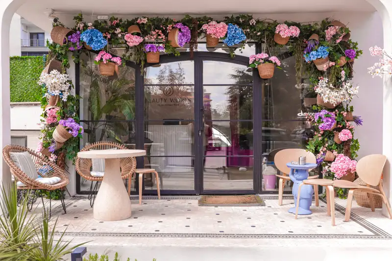Beauty Works - İzmir Torbalı