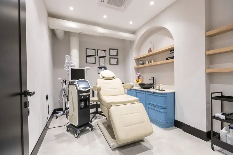 Beauty Works - İzmir Torbalı