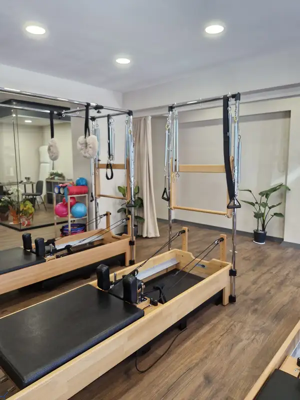 Doa Pilates Studio - İstanbul Bahçelievler