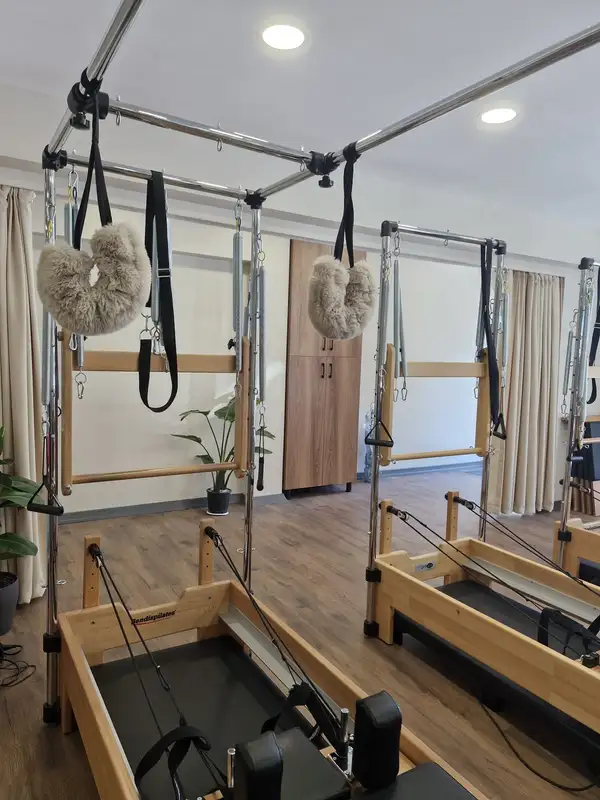 Doa Pilates Studio görsel 2