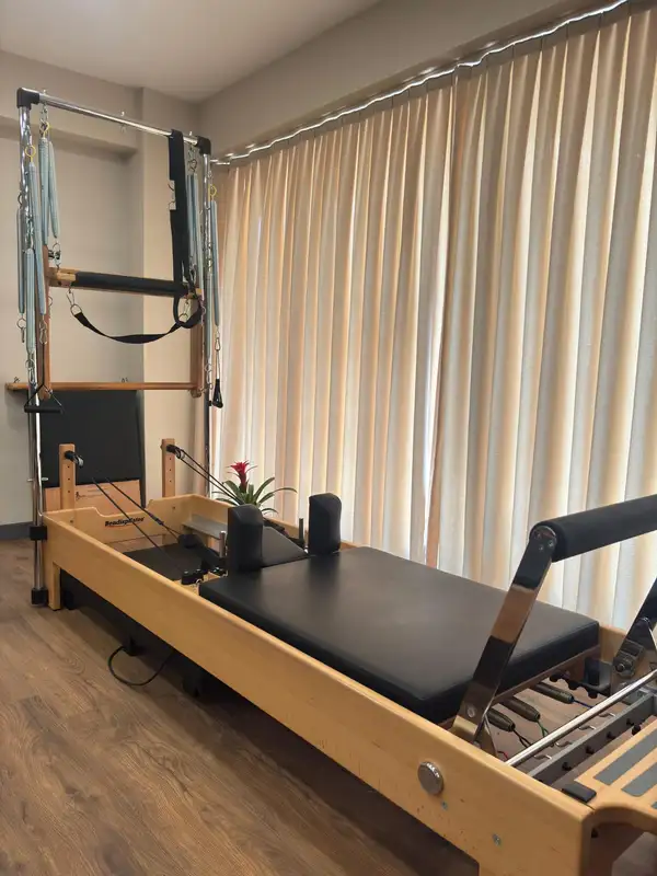 Doa Pilates Studio görsel 3