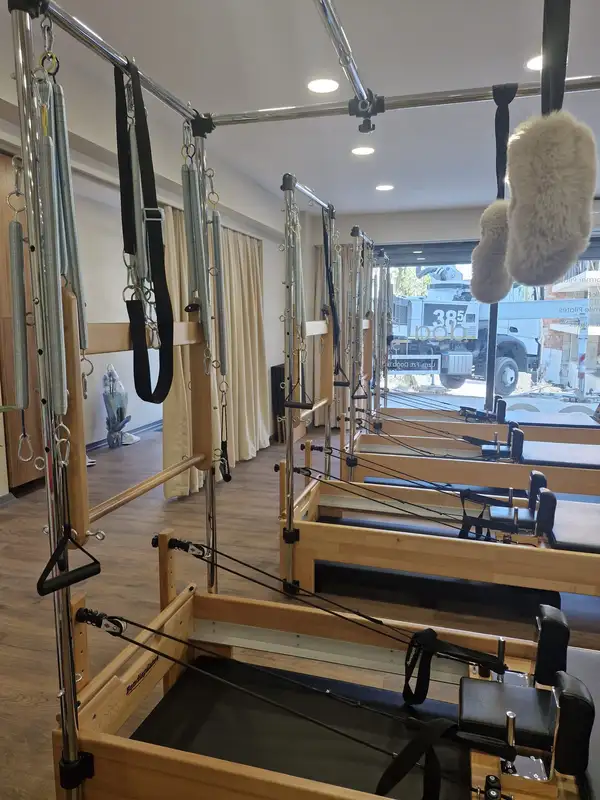 Doa Pilates Studio - İstanbul Bahçelievler