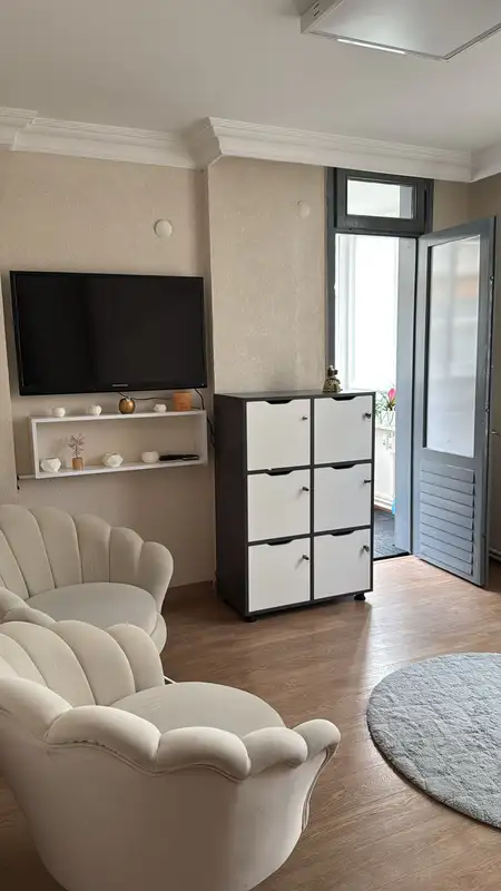Luna's Pilates - İstanbul Kadıköy