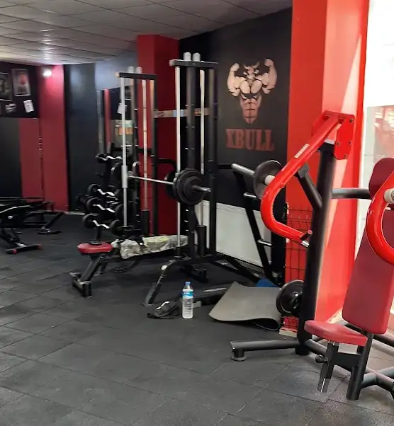X Bull Gym - Aksaray Aksaray Merkez