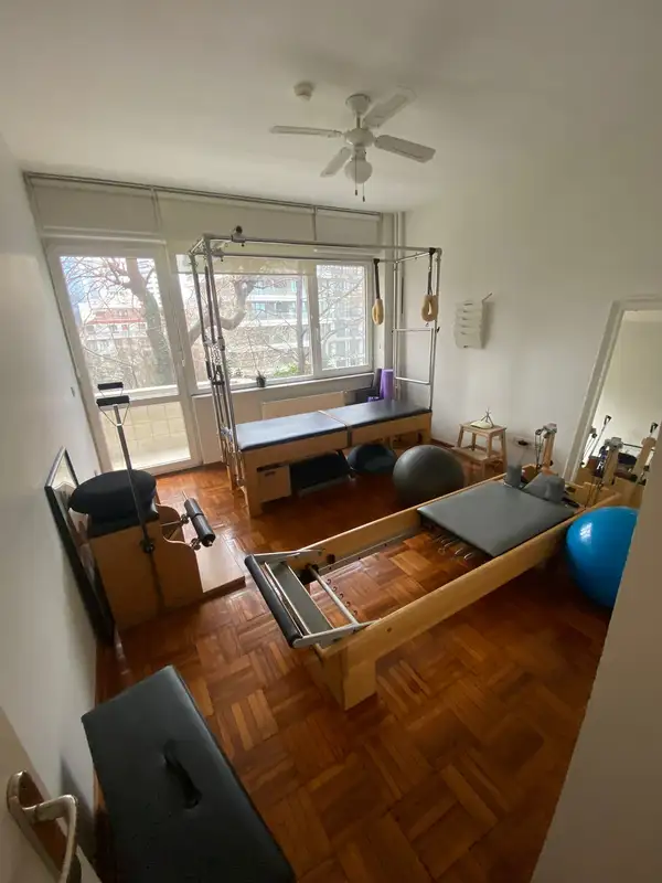 Fit&Ripped - İstanbul Şişli