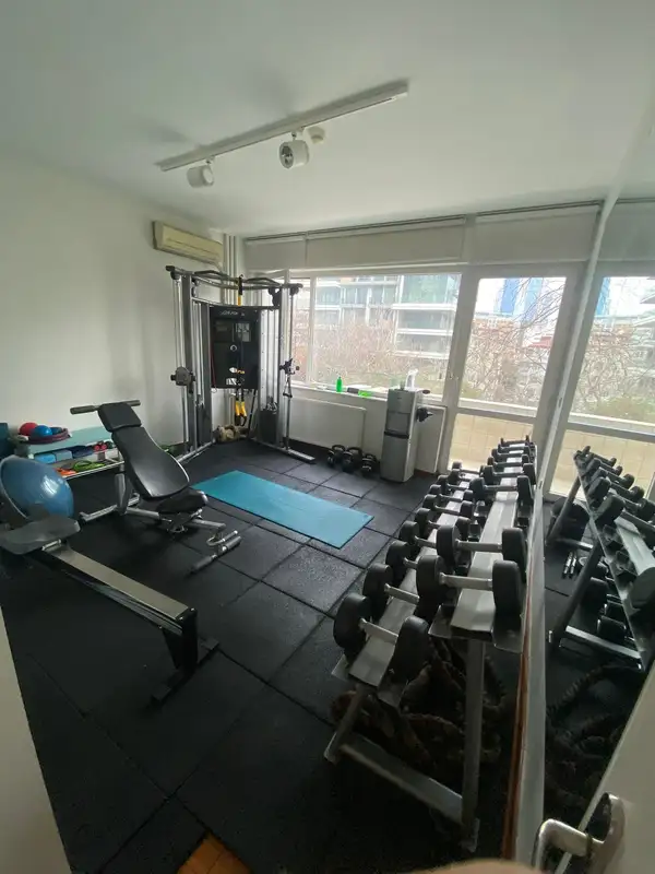 Fit&Ripped - İstanbul Şişli