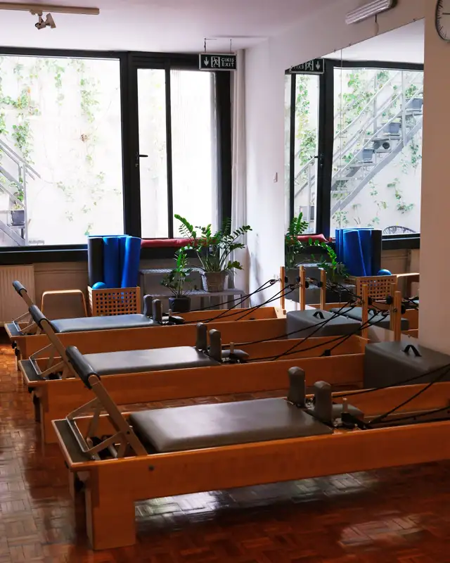 Fit&Ripped - İstanbul Şişli