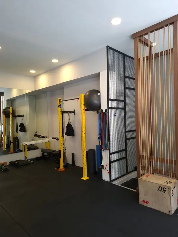 Reshape Lab - İstanbul Kadıköy