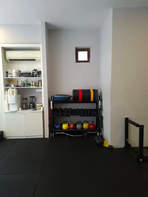 Reshape Lab - İstanbul Kadıköy