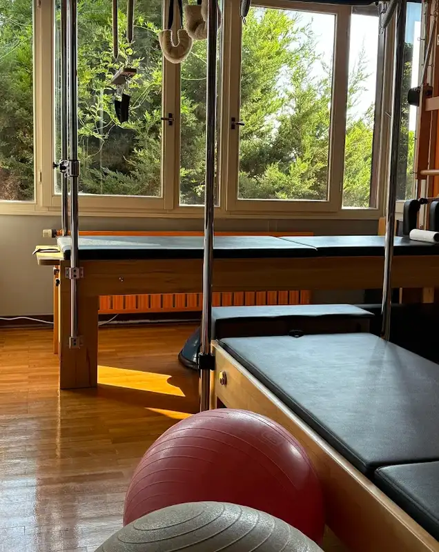 But First Pilates - İstanbul Başakşehir