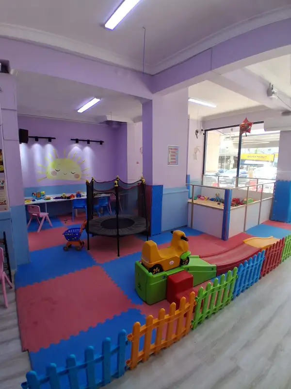 Bilge Kafe - İzmir Karabağlar