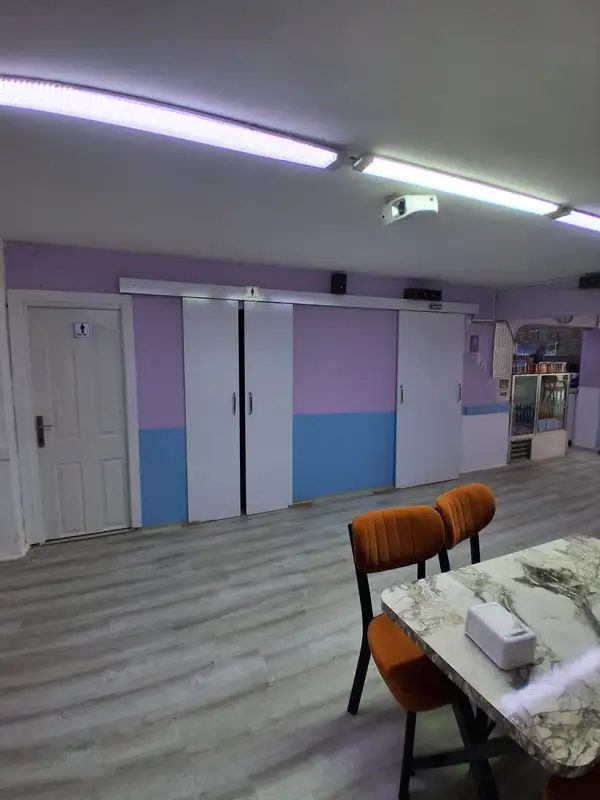 Bilge Kafe görsel 3