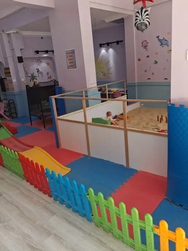 Bilge Kafe - İzmir Karabağlar
