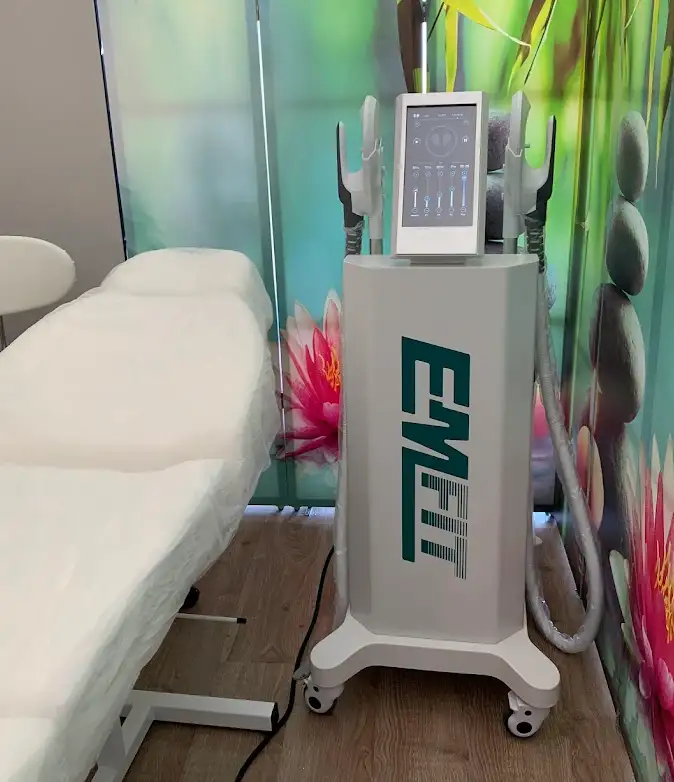Shewella Fit Slim Zayıflama Merkezi Ataşehir - İstanbul Ataşehir