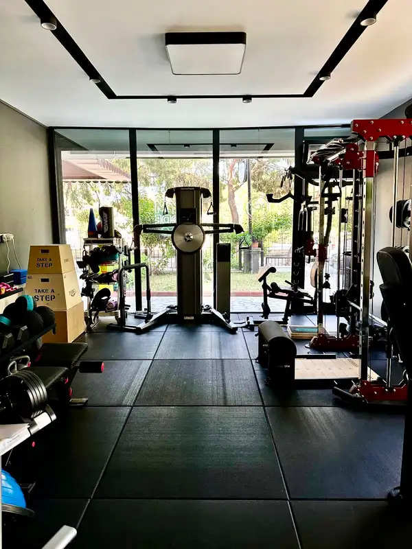 Gül Prime Training Studio görsel 2