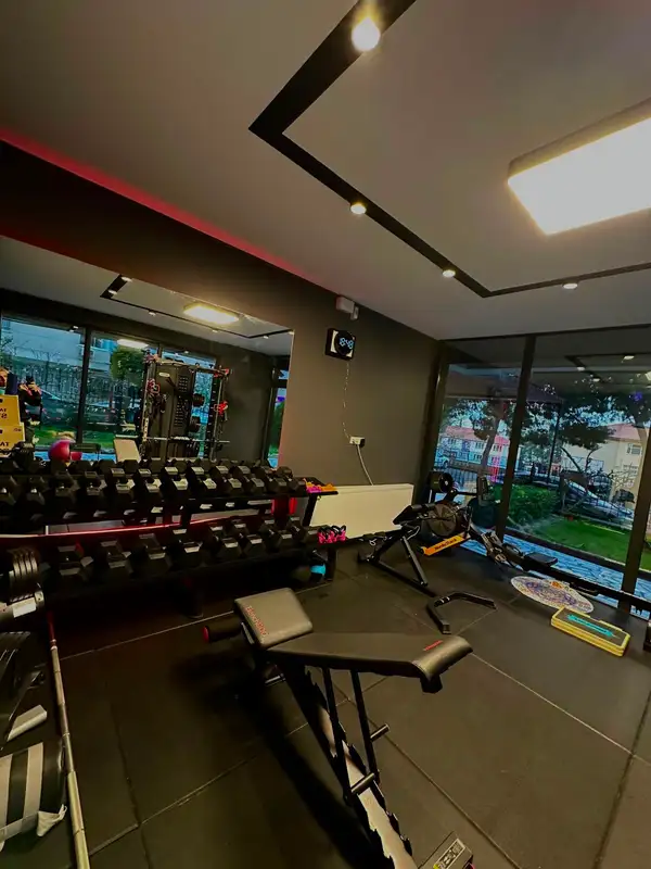 Gül Prime Training Studio görsel 3