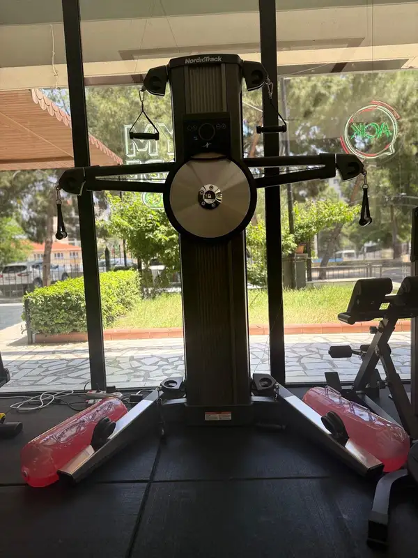 Gül Prime Training Studio - İzmir Narlıdere