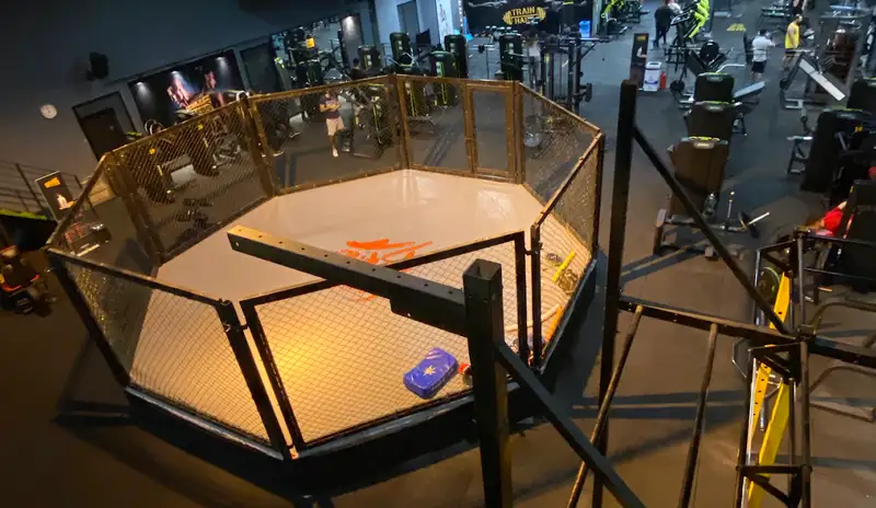 Prime Fitness İncirli - İstanbul Bakırköy