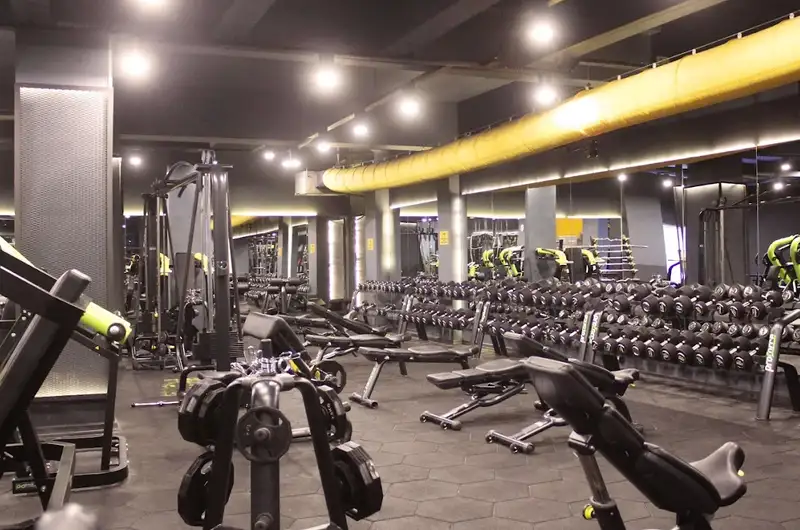 Prime Fitness İncirli - İstanbul Bakırköy