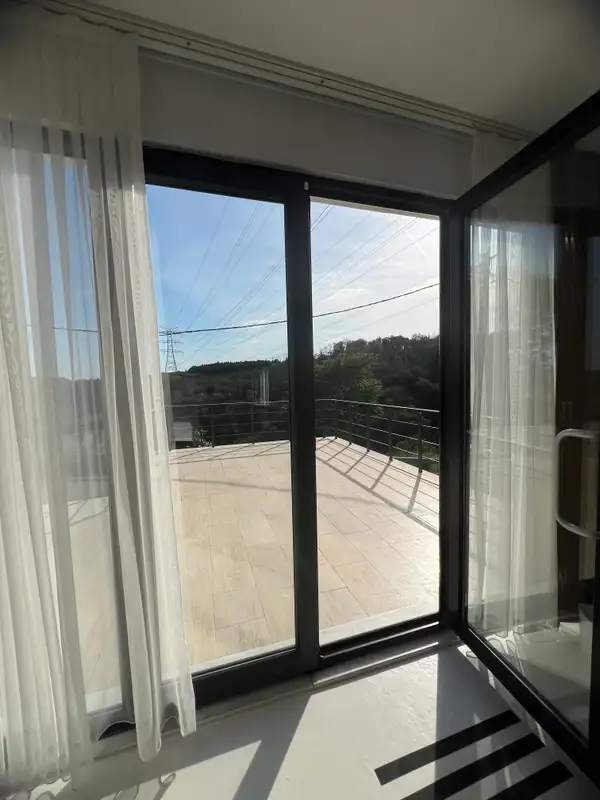 Aura Sports Club - İstanbul Sarıyer