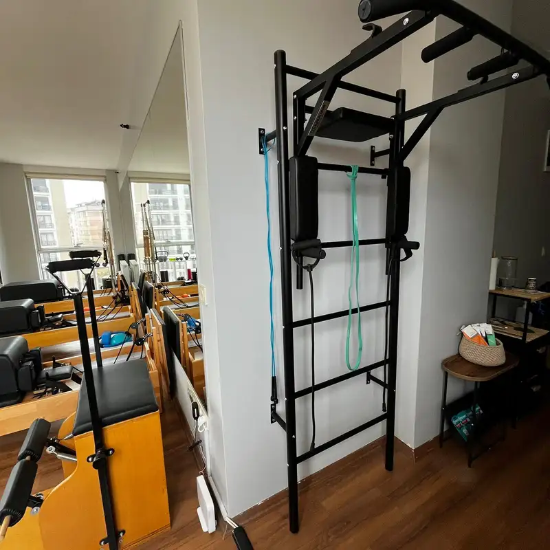 Pilates Sign - İstanbul Kadıköy