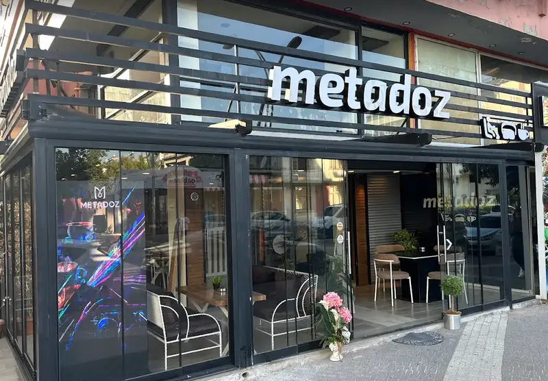 Metadoz - Antalya Manavgat