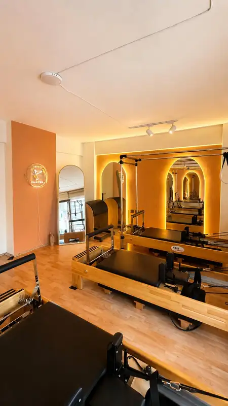 Gülşah Pilates - Manisa Şehzadeler