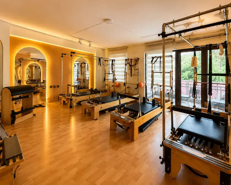 Gülşah Pilates görsel 2