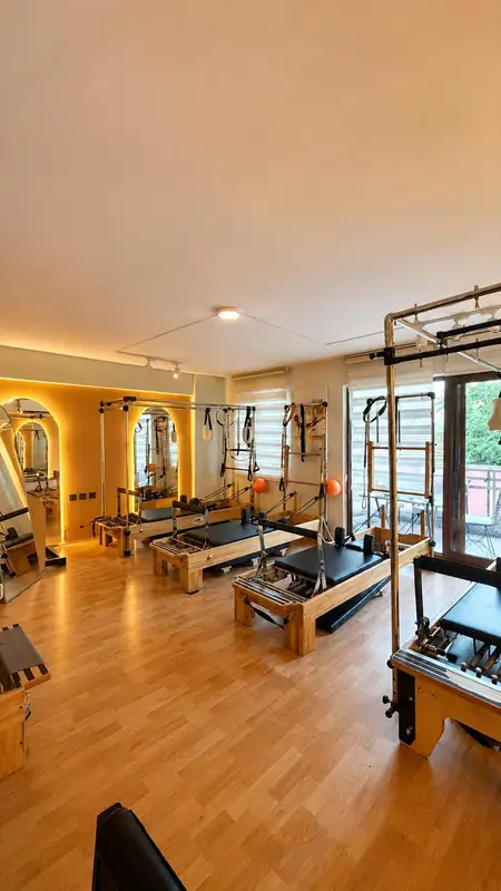 Gülşah Pilates görsel 3