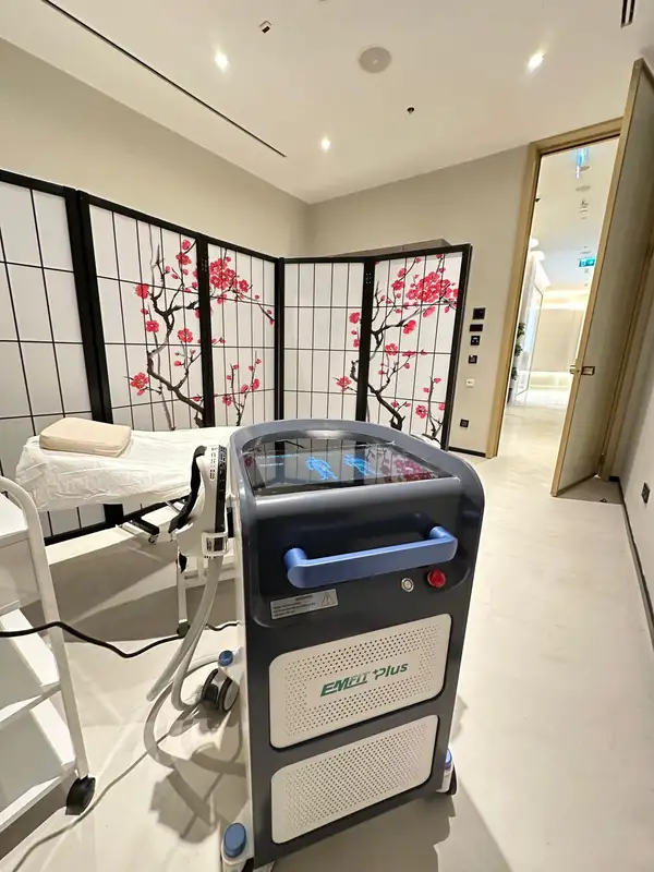 Shewella Fit Slim Zayıflama Merkezi Altunizade - İstanbul Üsküdar