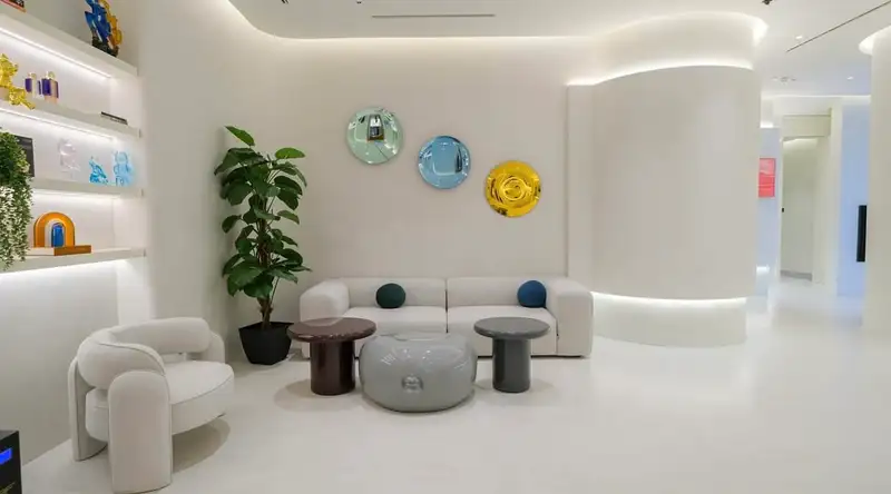 Shewella Fit Slim Zayıflama Merkezi Altunizade - İstanbul Üsküdar
