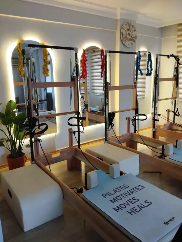 Selfcure Fizyoterapi ve Danışmanlık Merkezi - İstanbul Kadıköy